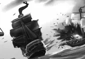 Imagen del juego: Pirates Conflict