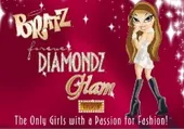 Imagen del juego: Bratz Diamondz Glam
