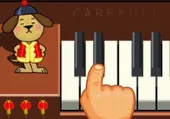 Imagen del juego: Piano Pooch