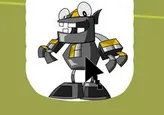 Los Cragsters, Mixels bajo tierra