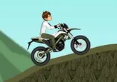 Ben 10 motocicleta 2