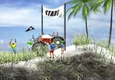 Dune Dash