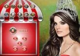Miss Universo: Jimena Navarrete.