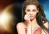 Beyonce Knowles