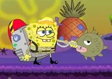 Bob el limpiador del océano