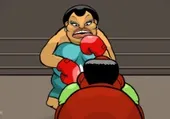 Imagen del juego: Super Boxing