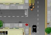 Imagen del juego: London CABBIE