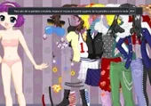 Imagen del juego: Vistiéndose de todos los estilos