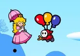 Peachs Pitch