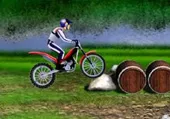 Imagen del juego: Bike Mania
