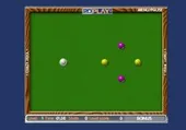 Imagen del juego: Crazy Pool