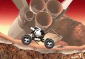 Imagen del juego: Mars Buggy