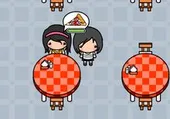 Imagen del juego: Ninas Pizza Restaurant