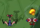 Wing Defender