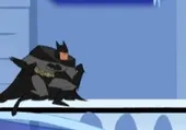 Imagen del juego: Batman versus MR. Freeze