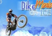 Imagen del juego: Bike Mania on ICE