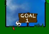 Imagen del juego: Goal in One
