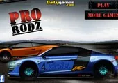 Imagen del juego: Pro Rodz