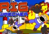 Rig Wrecker