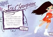 Imagen del juego: Bratz Ice Champions