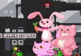 Nightmare On Pink Street