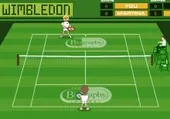 Imagen del juego: Wimbledon Heroes