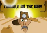 Trouble on the way
