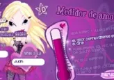 Bratz Love Meter