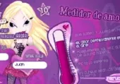 Imagen del juego: Bratz Medidor de amor