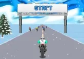 Rash Race