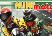 Imagen del juego: Mini Moto