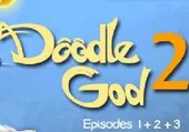 Imagen del juego: Doodle God 2