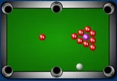 Imagen del juego: Mini Pool