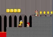 Imagen del juego: A Koopa's Revenge