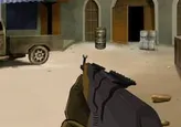 Intense War
