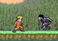 Naruto Battle Grounds