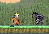 Imagen del juego: Naruto Battle Grounds