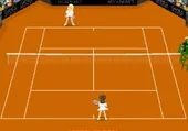 Imagen del juego: Tennis Ace