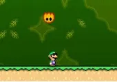 Imagen del juego: Super Mario Power Coins