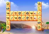 Imagen del juego: Jolly Roger Mahjong