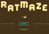 Imagen del juego: Ratmaze 2