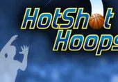 Imagen del juego: HotShot Hoops