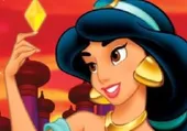 Imagen del juego: Jasmine's flying high