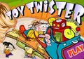Toy Twister