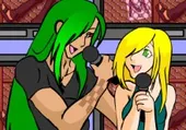 Imagen del juego: Karaoke Dress Up