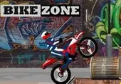 Imagen del juego: Bike Zone