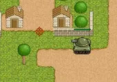 Imagen del juego: Tanks Gone Wild
