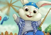 Hop Hop The Wabbit