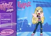 Bratz Makeover