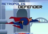 Imagen del juego: Metropolis Defender